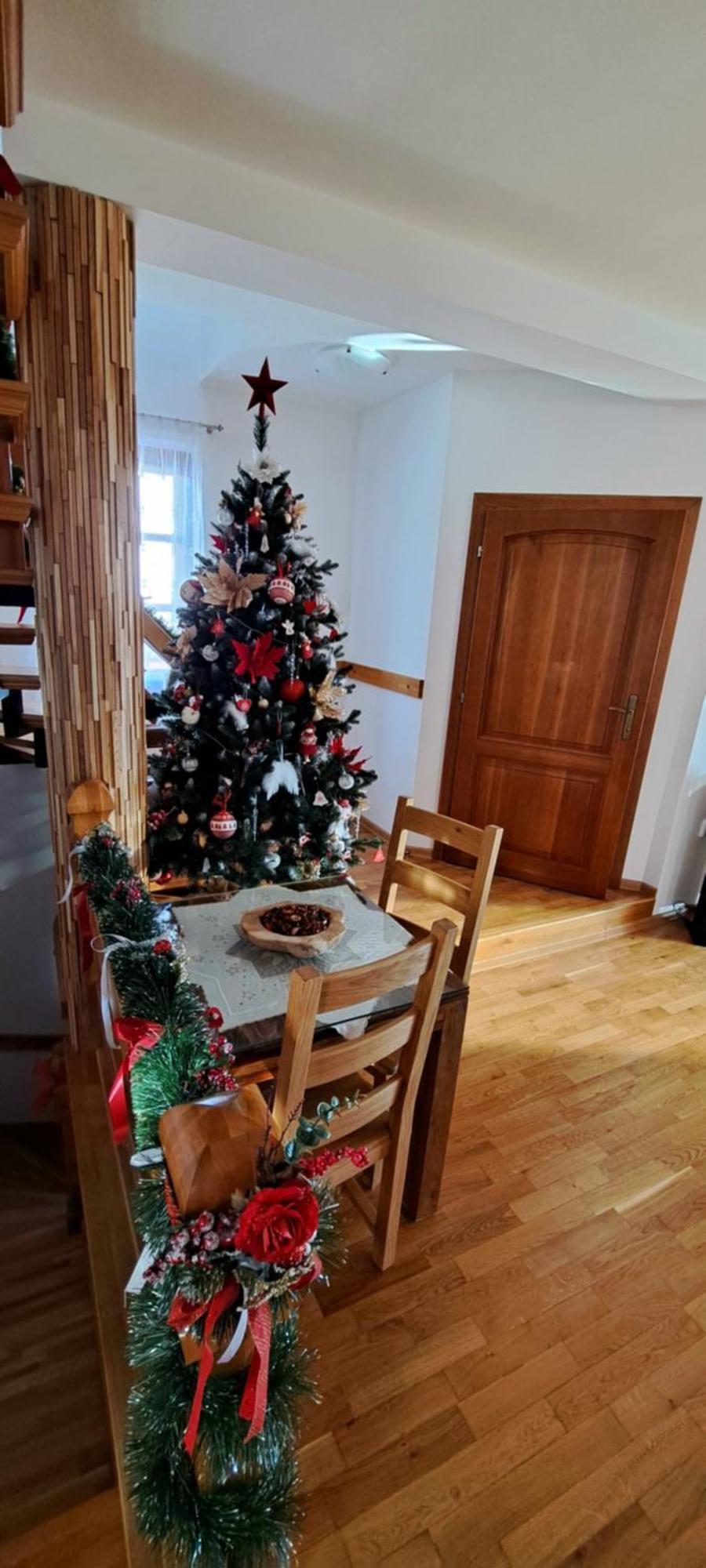 Tatryhome - Dom Velky Slavkov Luaran gambar